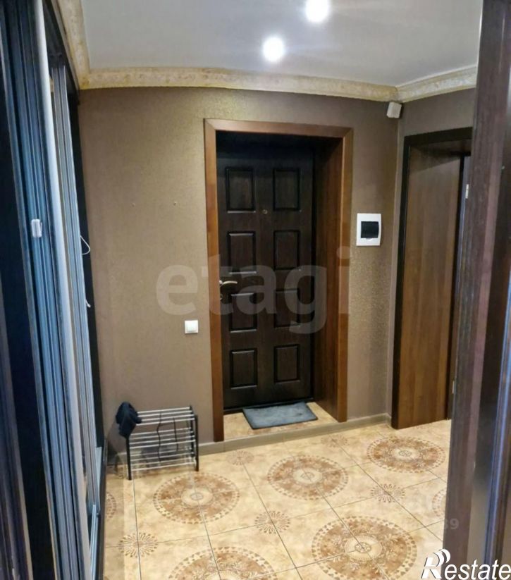 2-комн квартира ул Ватутина, 13,  д. 13