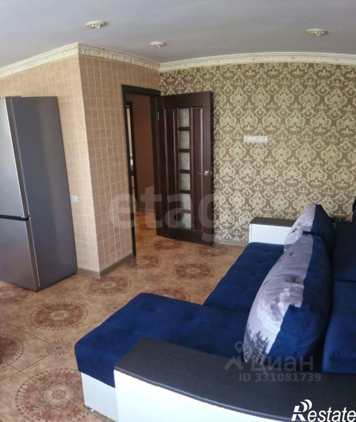 2-комн квартира ул Ватутина, 13,  д. 13