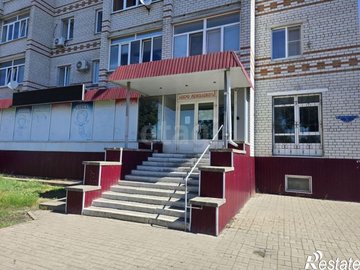 1-комн квартира ул М.Горького, 21,  д. 21