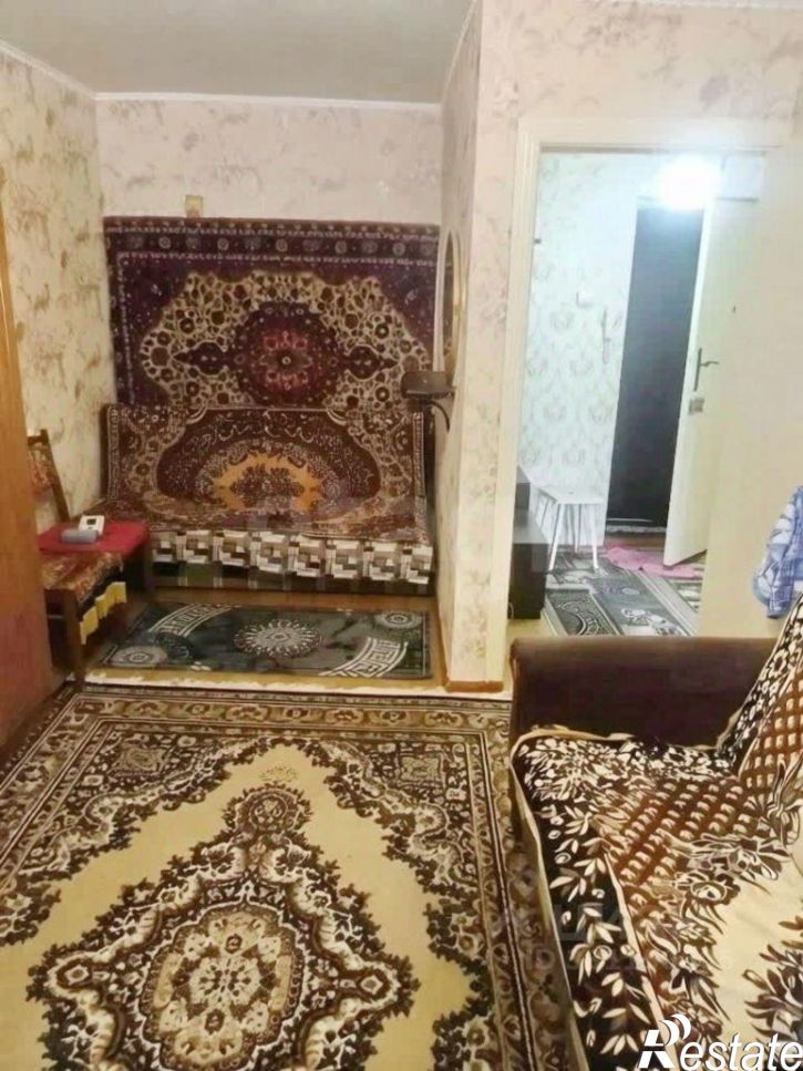 1-комн квартира ул М.Горького, 21,  д. 21