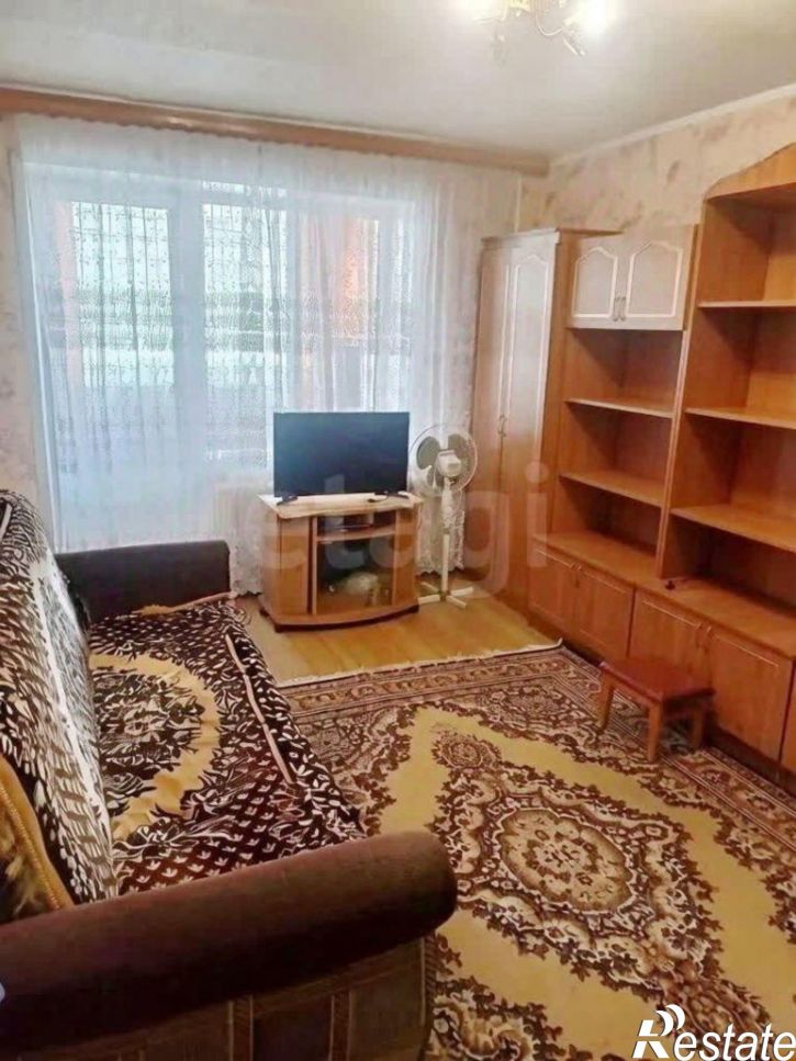 1-комн квартира ул М.Горького, 21,  д. 21