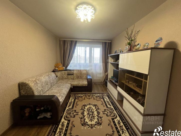 3-комн квартира ул Октябрьская, 28,  д. 28