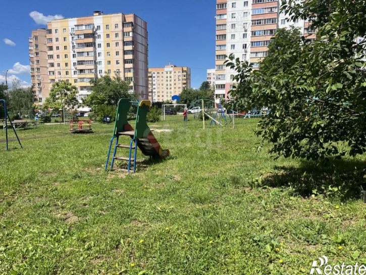3-комн квартира ул Октябрьская, 28,  д. 28