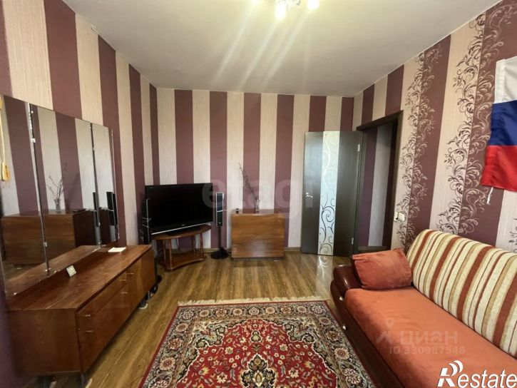 3-комн квартира ул Октябрьская, 28,  д. 28