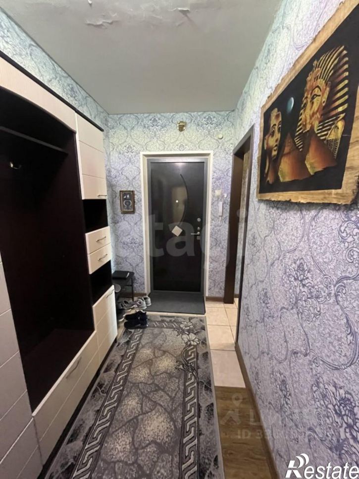 3-комн квартира ул Октябрьская, 28,  д. 28