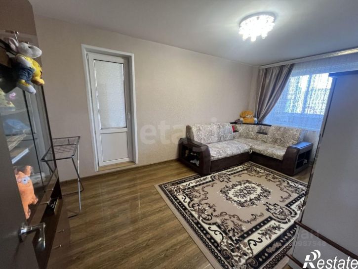3-комн квартира ул Октябрьская, 28,  д. 28