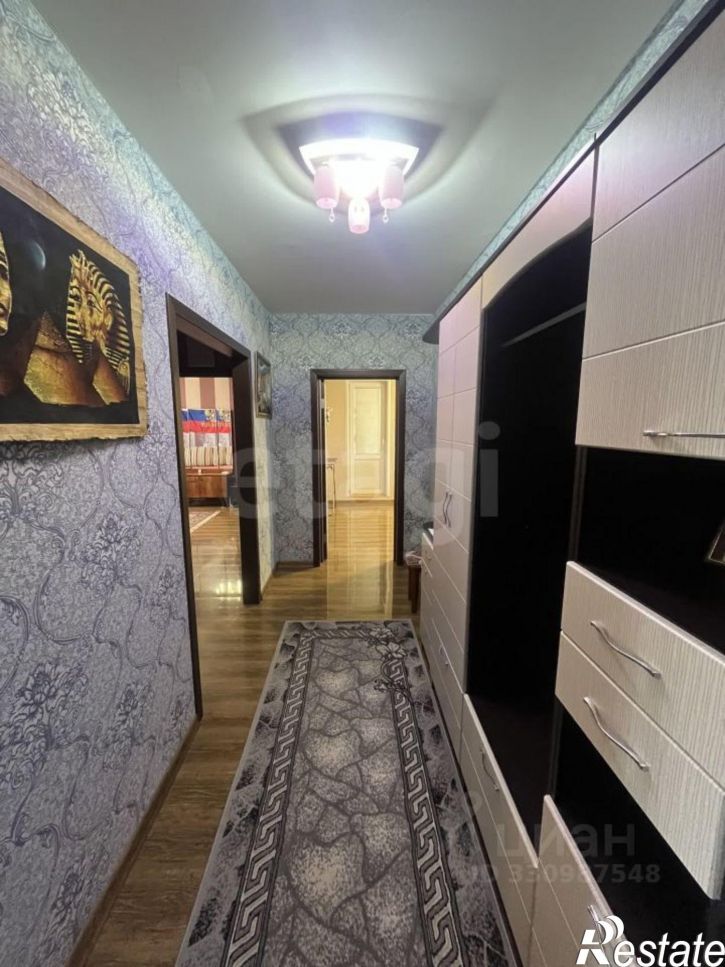 3-комн квартира ул Октябрьская, 28,  д. 28