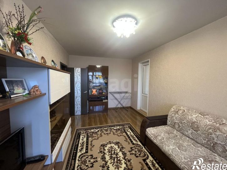 3-комн квартира ул Октябрьская, 28,  д. 28