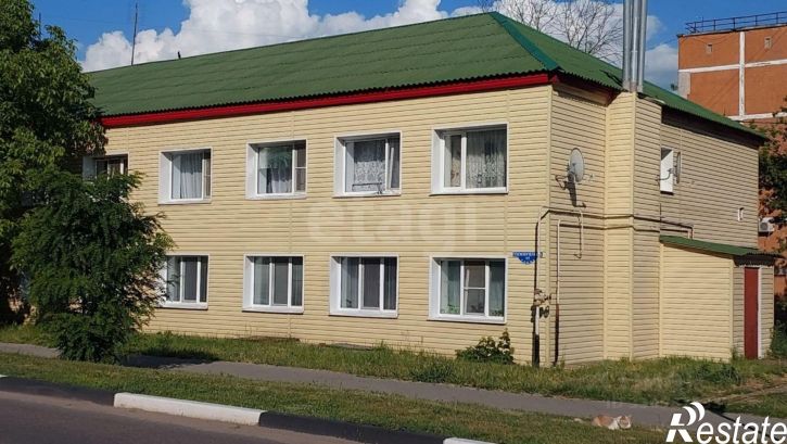 Комната ул Тимирязева, 97,  д. 97