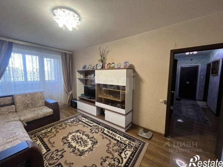 3-комн квартира ул Октябрьская, 28,  д. 28
