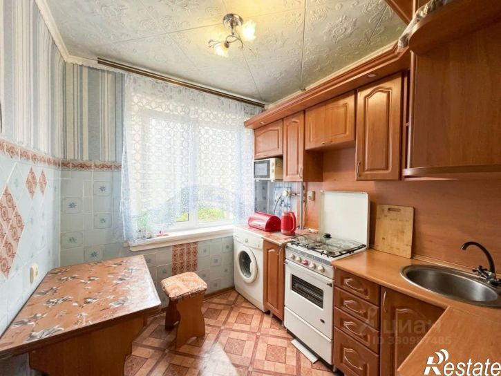 3-комн квартира ул Молодежная, 6,  д. 6
