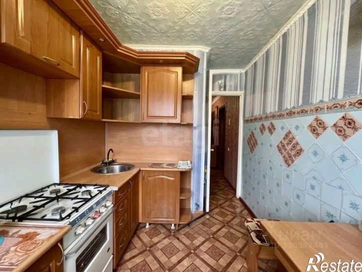 3-комн квартира ул Молодежная, 6,  д. 6