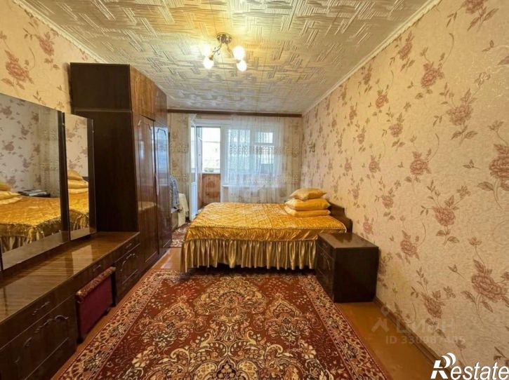 3-комн квартира ул Молодежная, 6,  д. 6