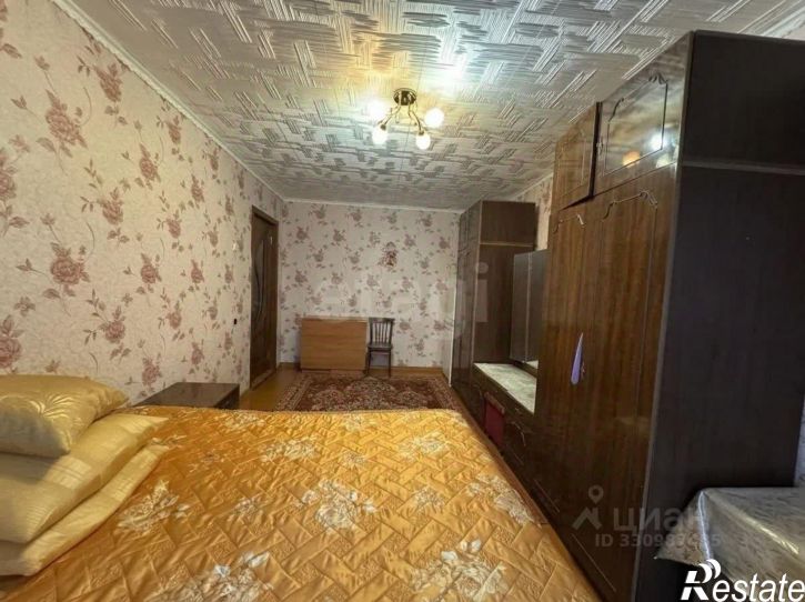 3-комн квартира ул Молодежная, 6,  д. 6