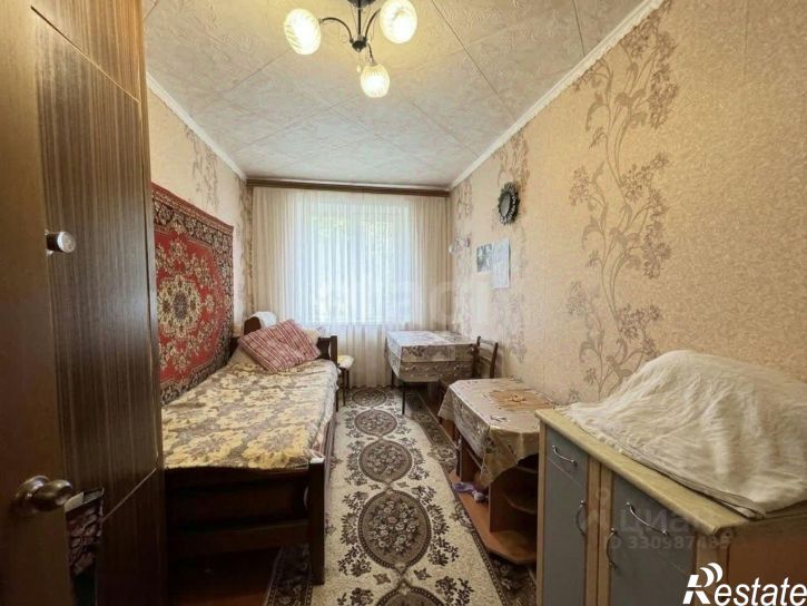 3-комн квартира ул Молодежная, 6,  д. 6