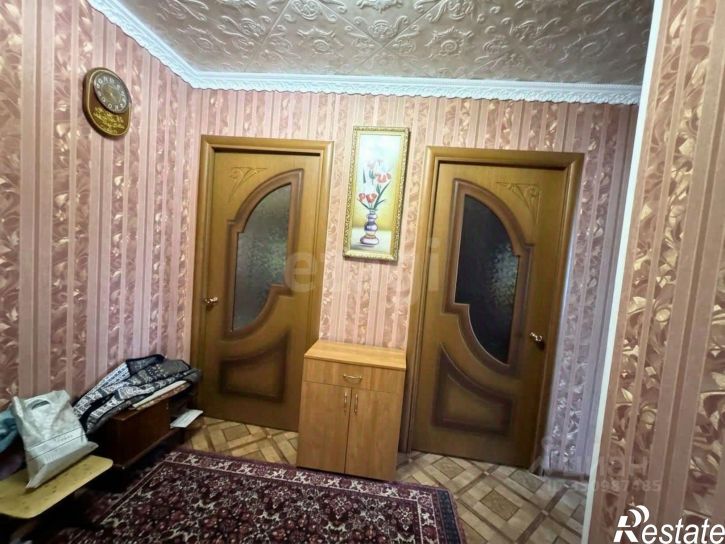 3-комн квартира ул Молодежная, 6,  д. 6