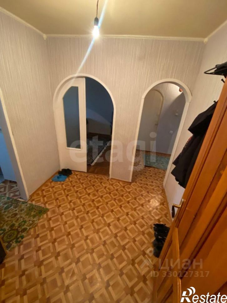 2-комн квартира ул Маяковского, 121,  д. 121