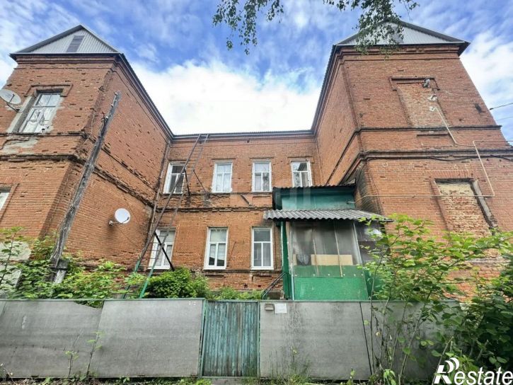 3-комн квартира ул Первомайская, 2,  д. 2