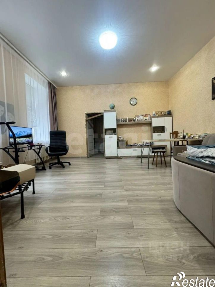 3-комн квартира ул Первомайская, 2,  д. 2