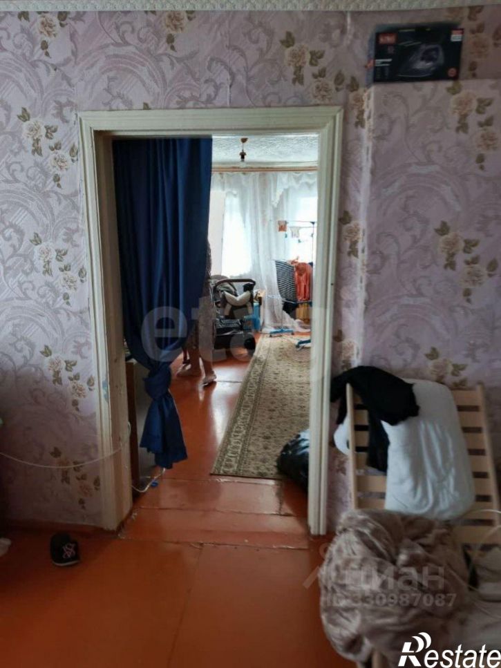 2-комн квартира Октябрьская улица, 68/1,  д. 68/1