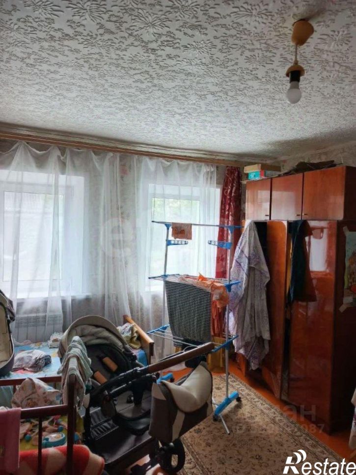 2-комн квартира Октябрьская улица, 68/1,  д. 68/1