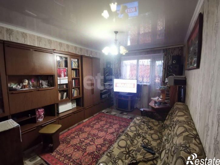 3-комн квартира улица Ленина, 54А,  д. 54А