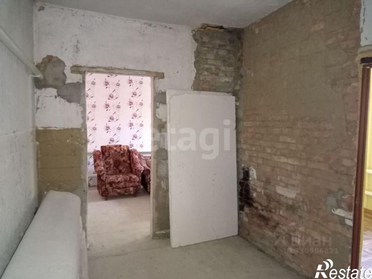 2-комн квартира Волоконовский район