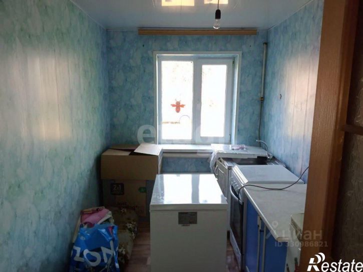 2-комн квартира Волоконовский район