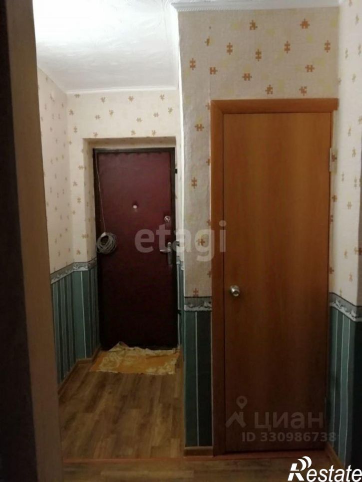 Комната улица Степана Разина, 8А,  д. 8А