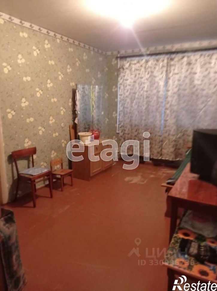 Комната улица Степана Разина, 8А,  д. 8А