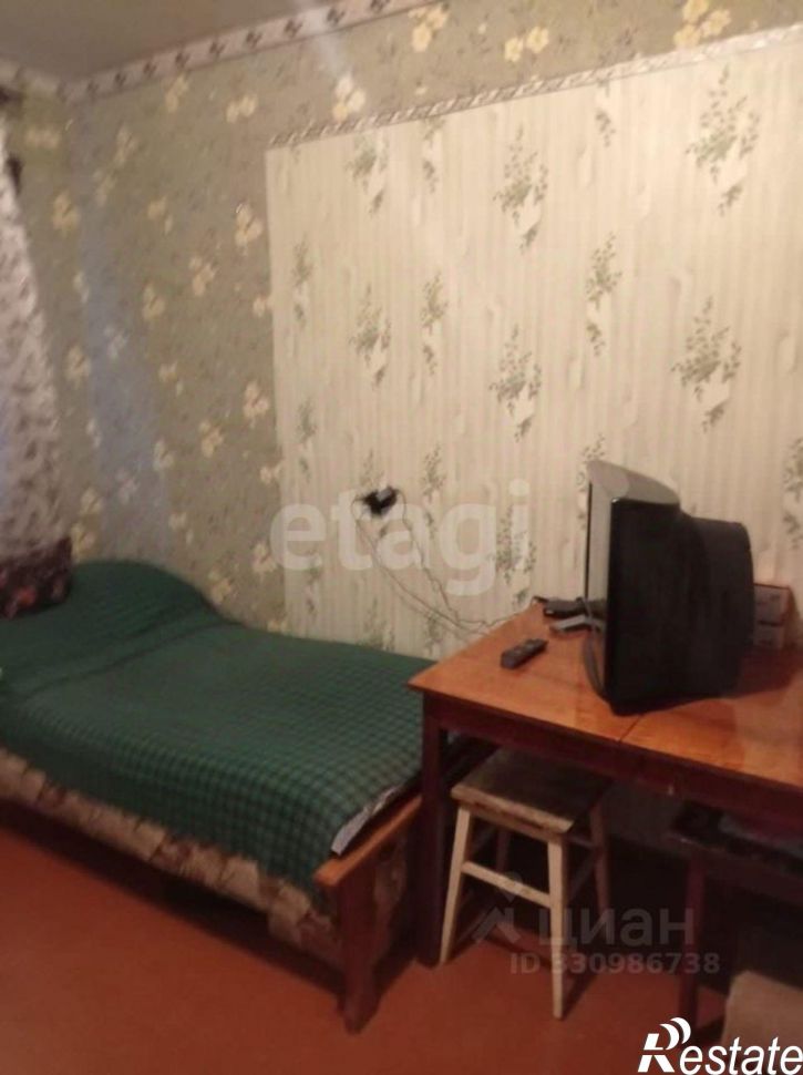 Комната улица Степана Разина, 8А,  д. 8А