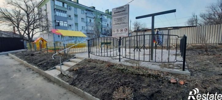 Комната улица Степана Разина, 8А,  д. 8А