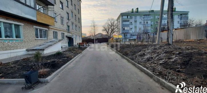 Комната улица Степана Разина, 8А,  д. 8А