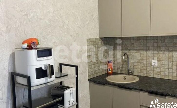 1-комн квартира ул Дзержинского, 121,  д. 121