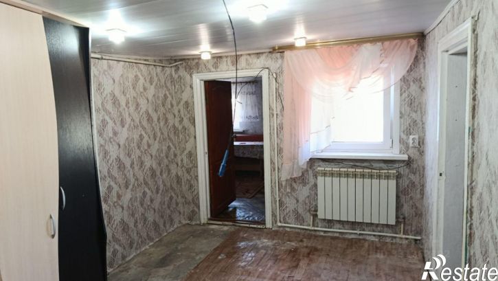 Коттедж/дом ул Березовая