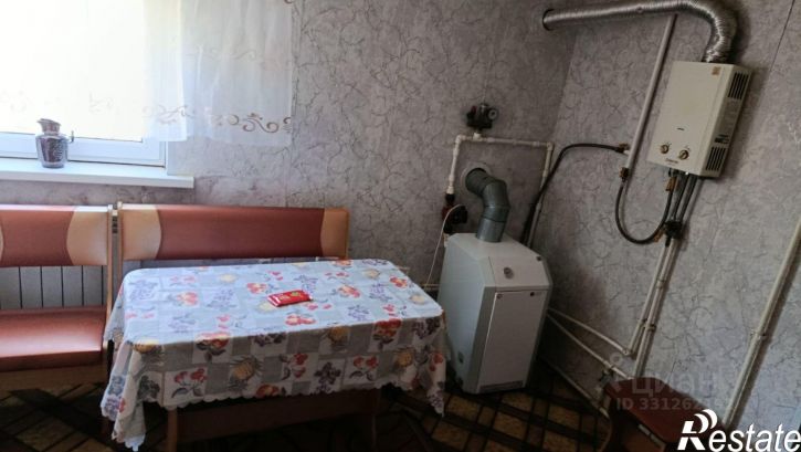 Коттедж/дом ул Березовая