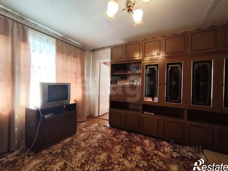 2-комн квартира Волоконовский район