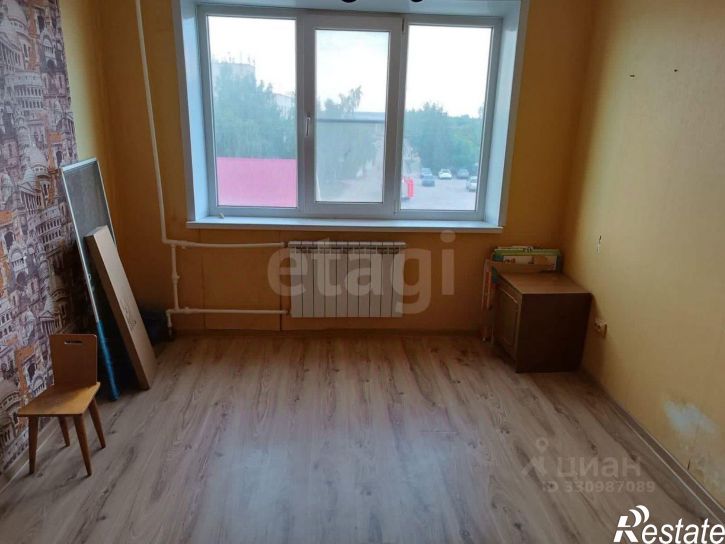 Комната ул Тимирязева, 183б,  д. 183б