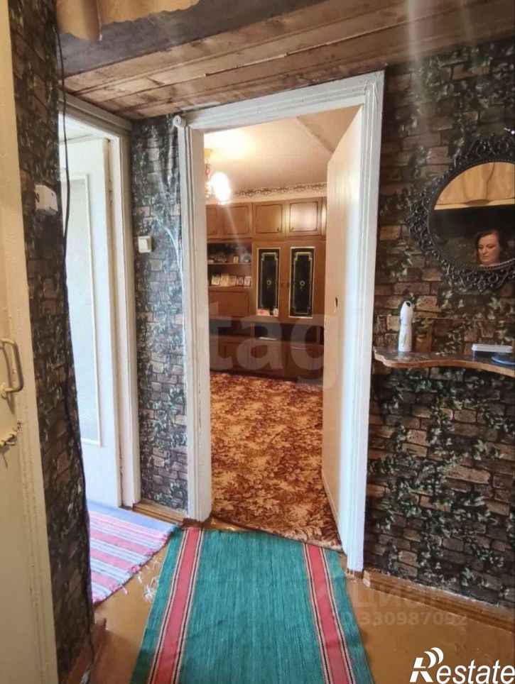 2-комн квартира Волоконовский район