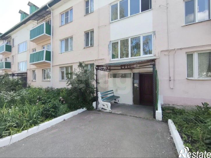 2-комн квартира Волоконовский район