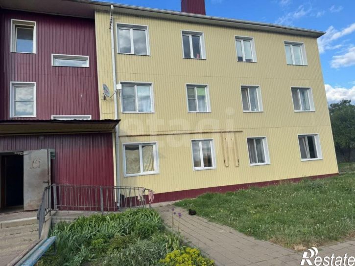 1-комн квартира ул Речная, 21,  д. 21