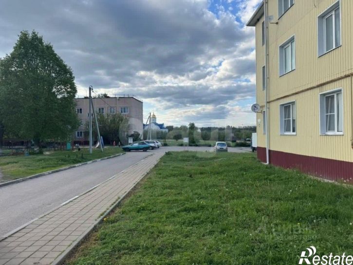 1-комн квартира ул Речная, 21,  д. 21
