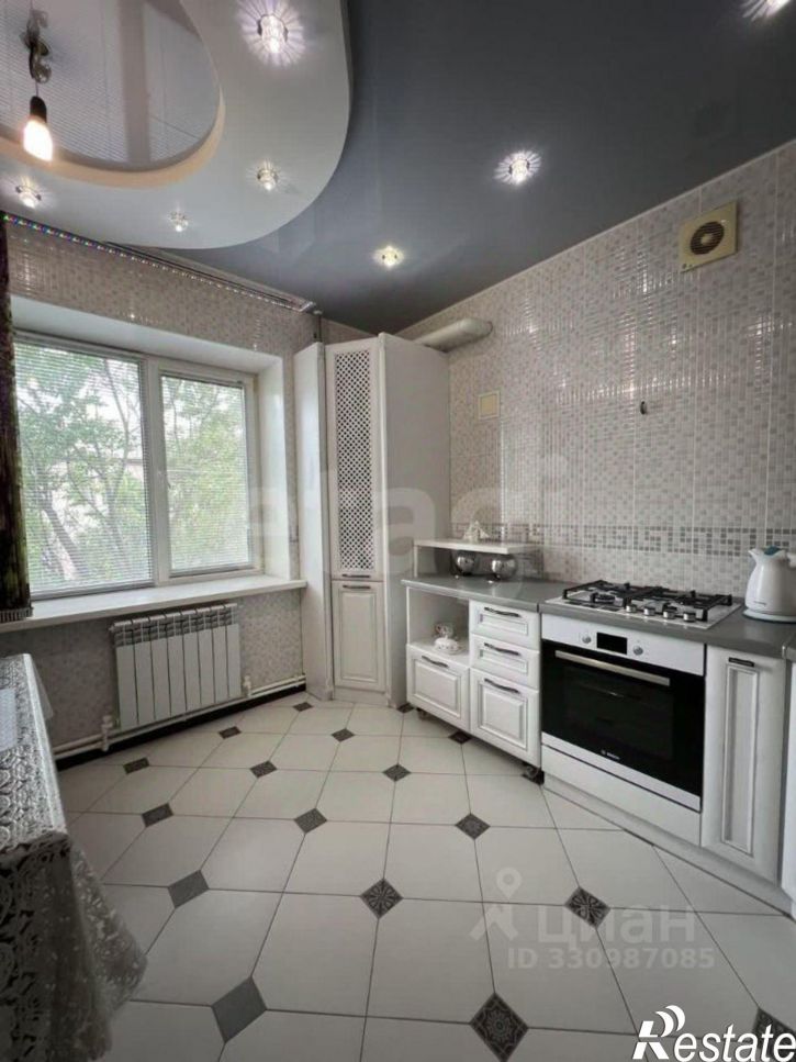 1-комн квартира ул Кирова, 43в,  д. 43в