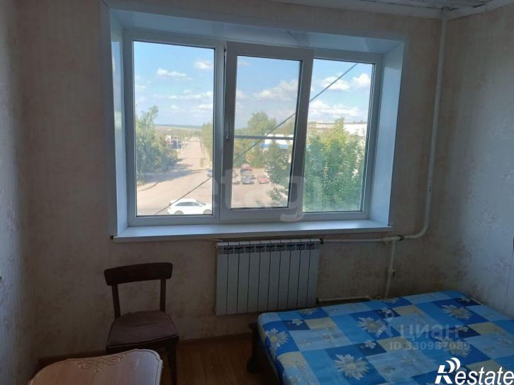 Комната ул Тимирязева, 183б,  д. 183б
