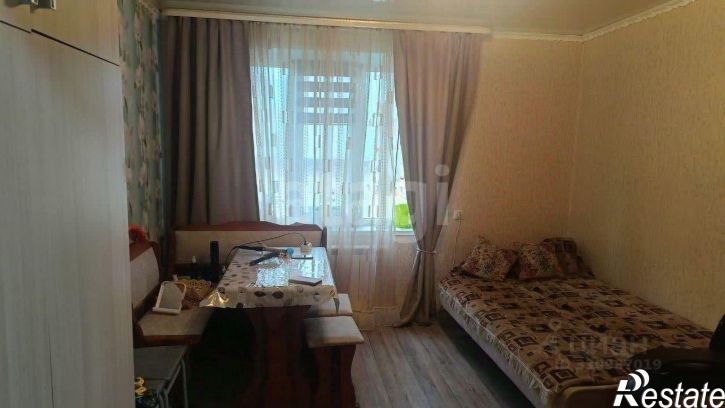 2-комн квартира ул Дзержинского, 84 1,  д. 84 1,  к. 1