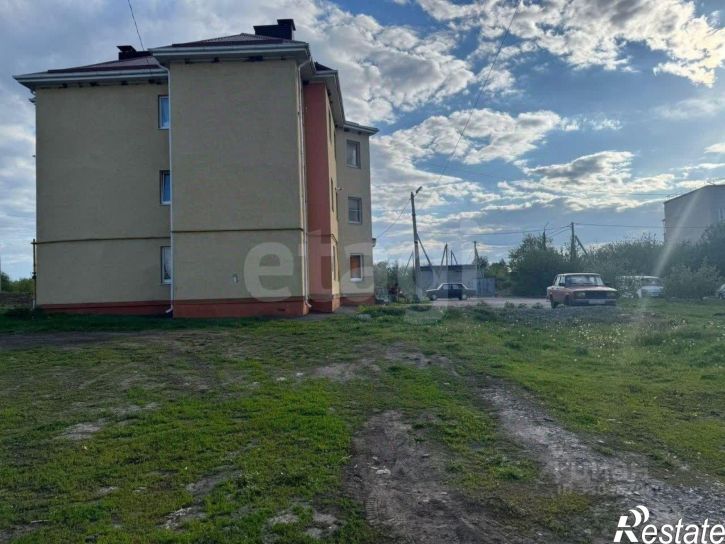 1-комн квартира ул Речная, 21,  д. 21