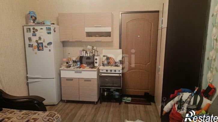 2-комн квартира ул Дзержинского, 84 1,  д. 84 1,  к. 1