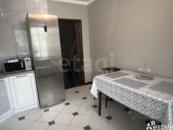 1-комн квартира ул Кирова, 43в,  д. 43в