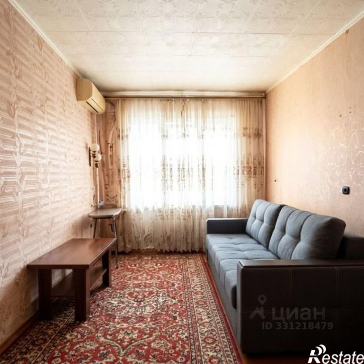 2-комн квартира улица Лазарева, 24,  д. 24