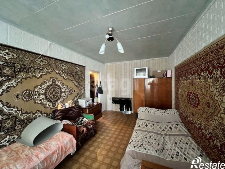 1-комн квартира ул Победы, 3,  д. 3